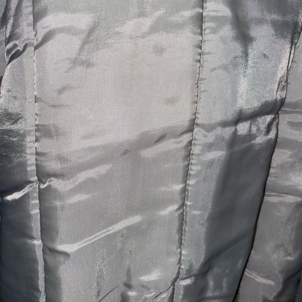 Vintage men 2X World Travel Club bomber jacket - Picture 6 of 14